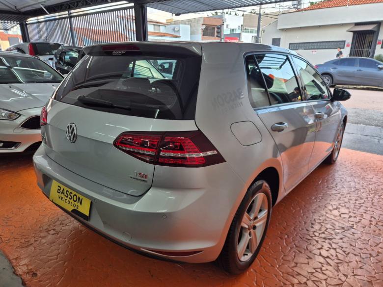 VW - VolksWagen - GOLF 1.4 TSI