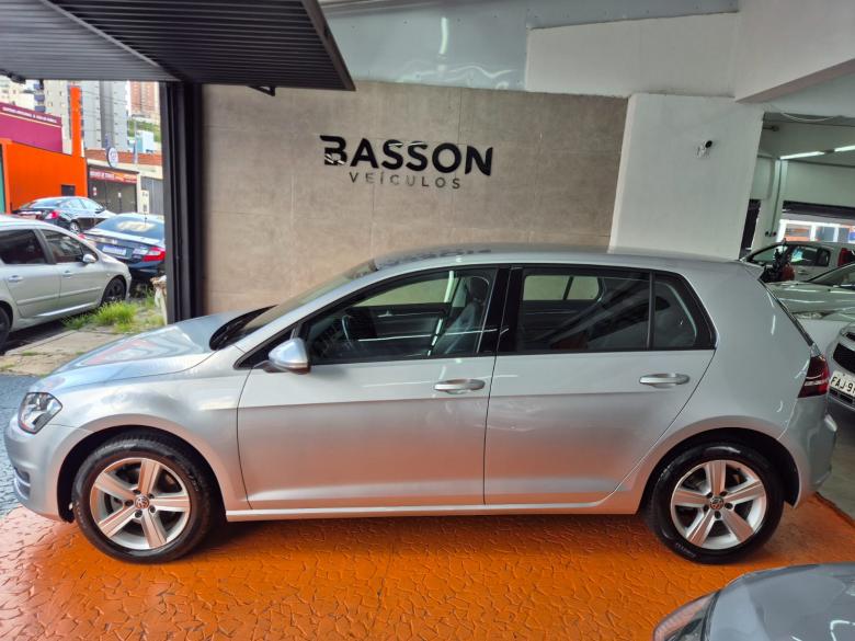 VW - VolksWagen - GOLF 1.4 TSI