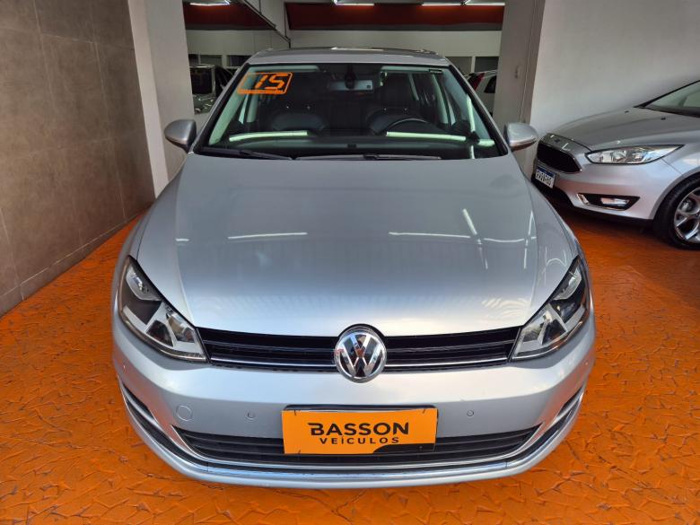 VW - VolksWagen - GOLF 1.4 TSI