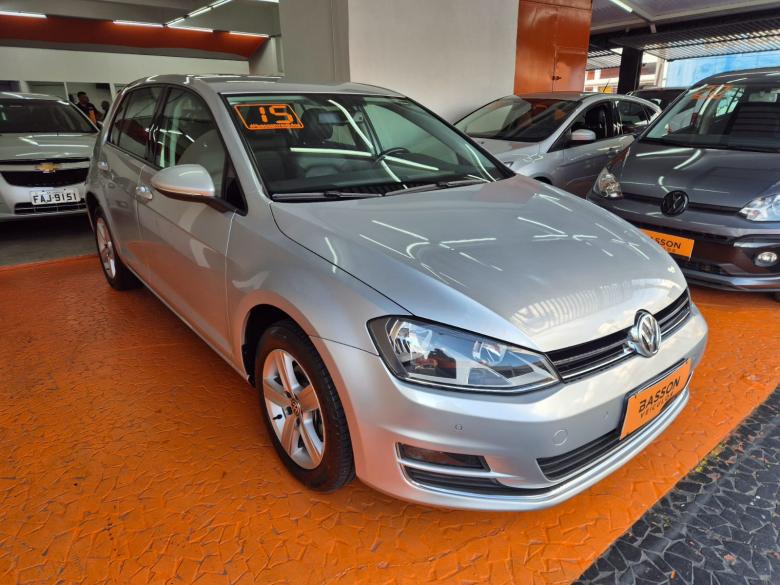 VW - VolksWagen - GOLF 1.4 TSI