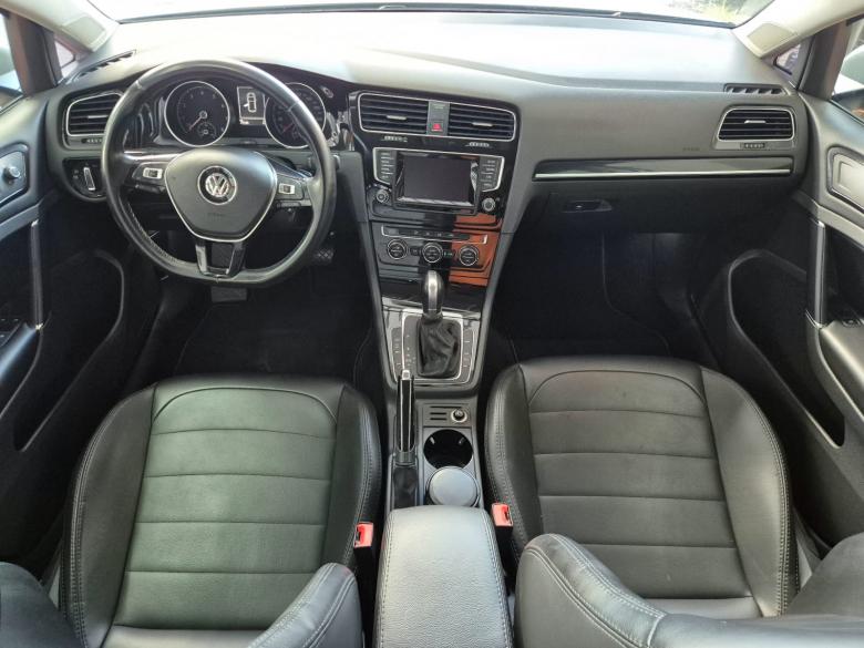 VW - VolksWagen - GOLF 1.4 TSI