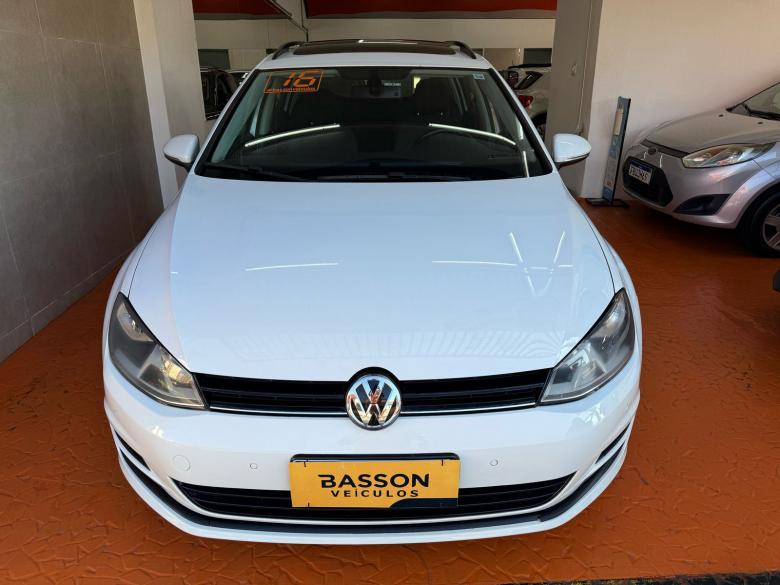 VW - VolksWagen - GOLF VARIANT CL 1.4