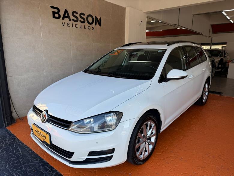 VW - VolksWagen - GOLF VARIANT CL 1.4