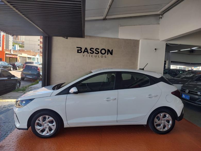 Hyundai - HB20 1.0 M COMFORT