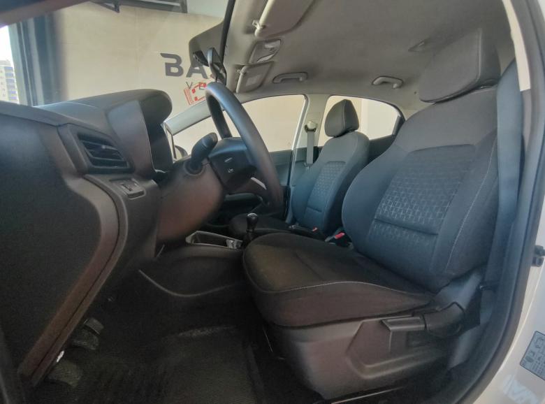 Hyundai - HB20 1.0 M COMFORT