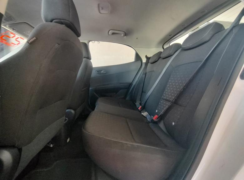 Hyundai - HB20 1.0 M COMFORT