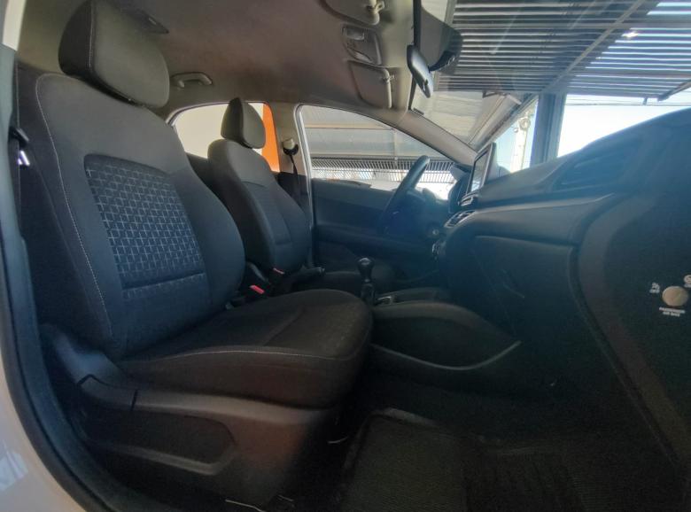 Hyundai - HB20 1.0 M COMFORT