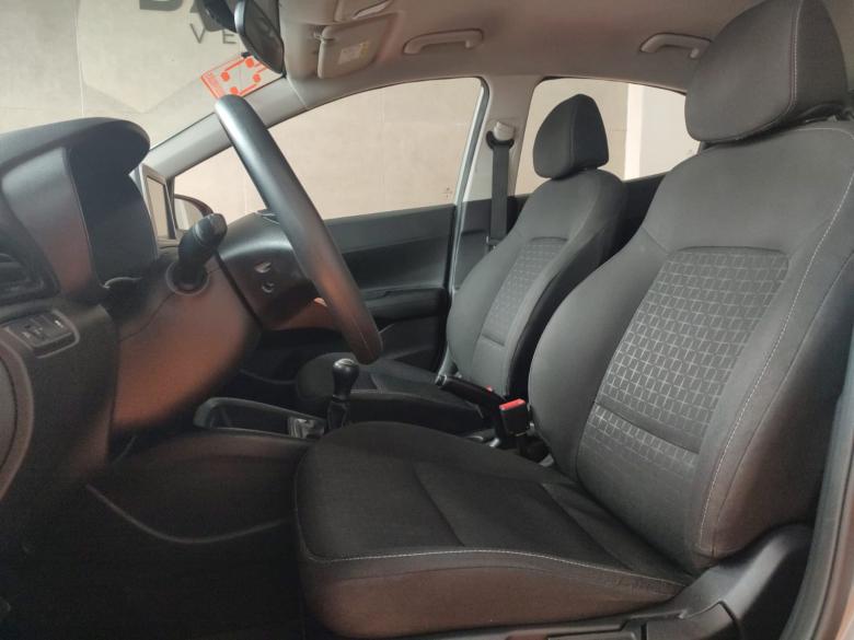 Hyundai - HB20 1.0 M COMFORT