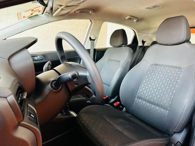 Hyundai - HB20 1.0M  COMF