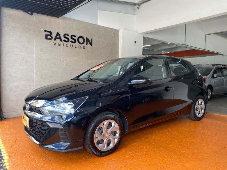 Hyundai - HB20 1.0M COMFORT - IPVA 26 GRATIS