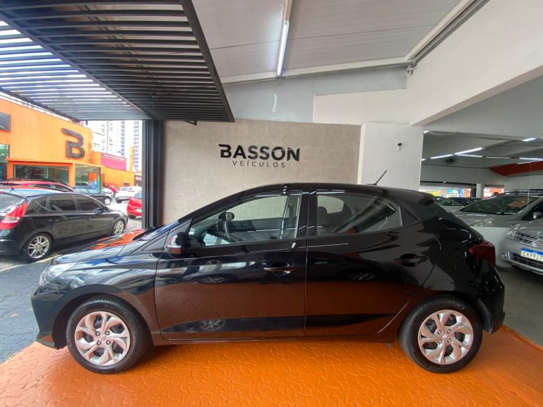 Hyundai - HB20 1.0M COMFORT - IPVA 26 GRATIS