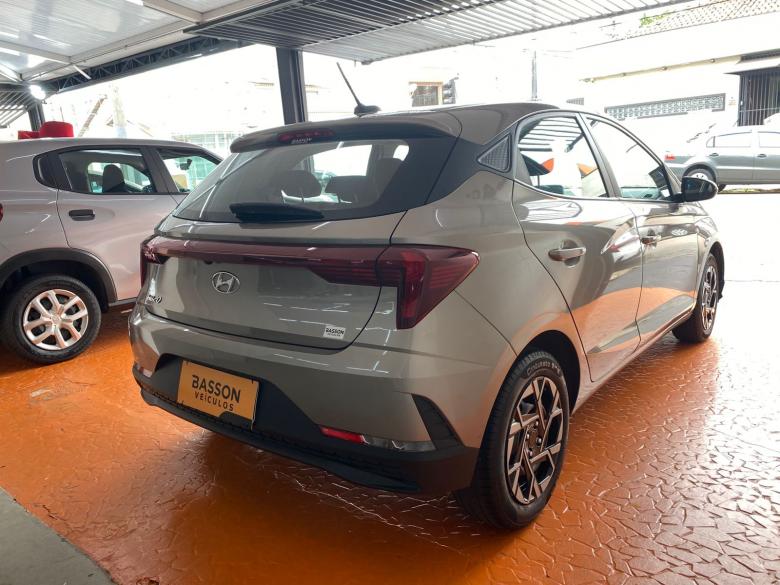 Hyundai - HB20 1.0M COMFORT