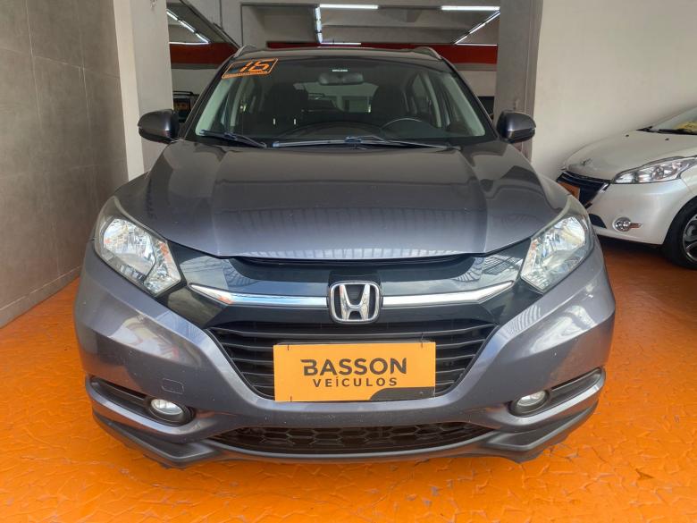 Honda - HR-V EX CVT 1.8