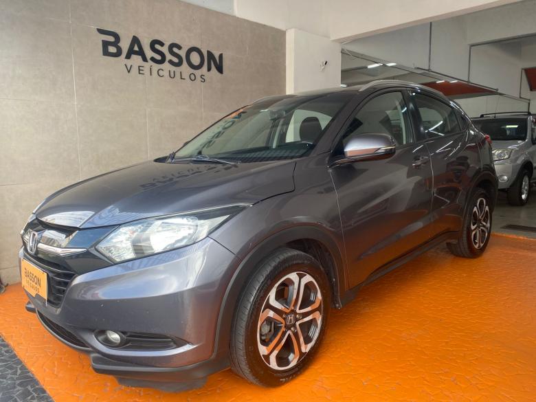 Honda - HR-V EX CVT 1.8