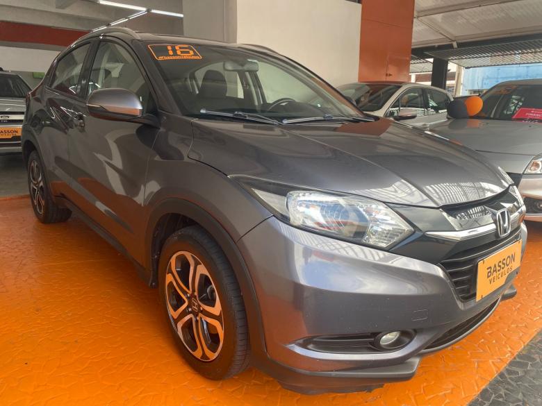 Honda - HR-V EX CVT 1.8