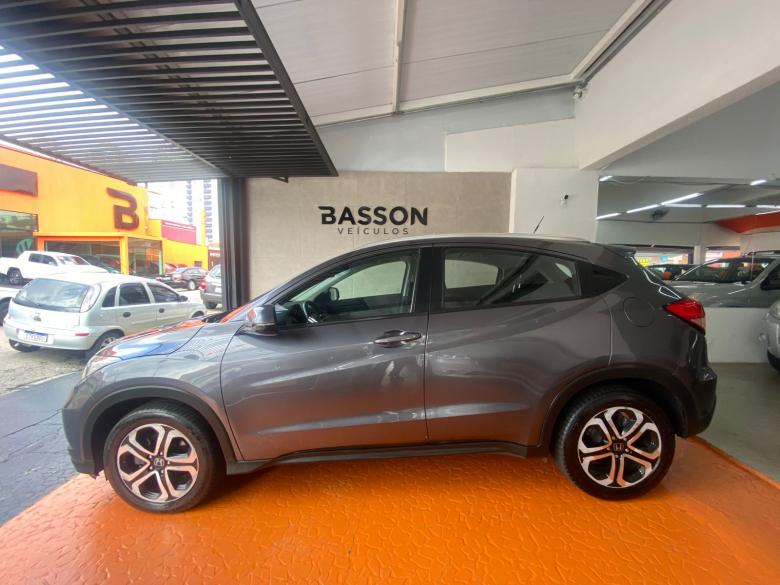 Honda - HR-V EX CVT 1.8