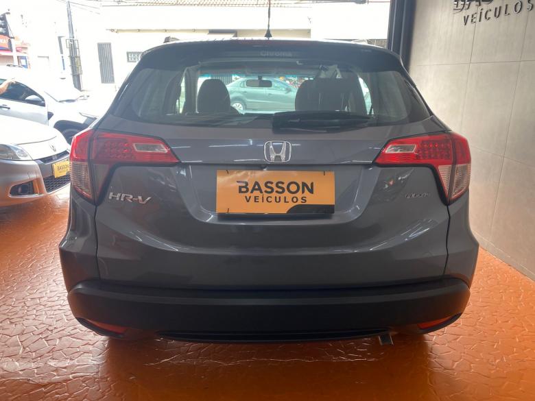 Honda - HR-V EX CVT 1.8
