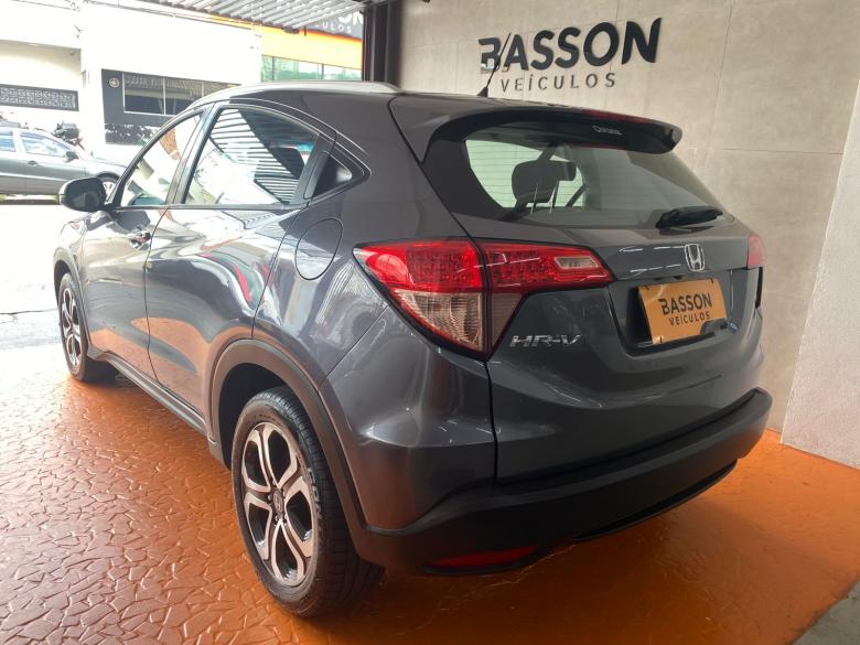 Honda - HR-V EX CVT 1.8