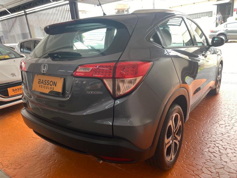 Honda - HR-V EX CVT 1.8