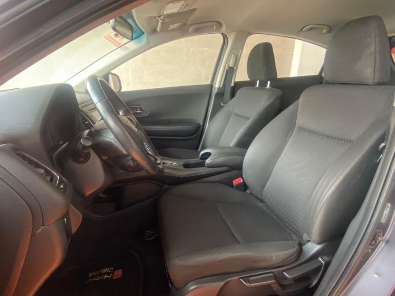 Honda - HR-V EX CVT 1.8