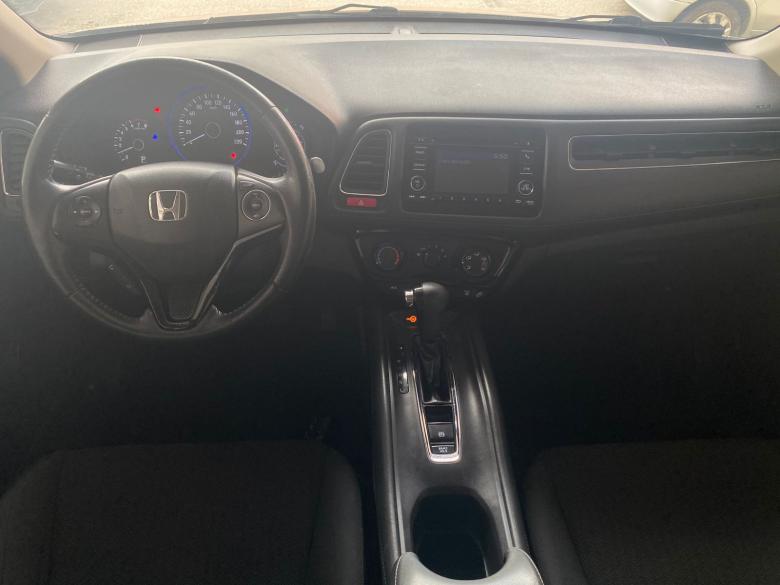 Honda - HR-V EX CVT 1.8