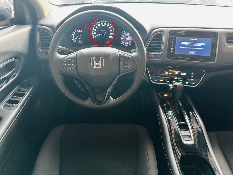Honda - HR-V EX CVT 1.8