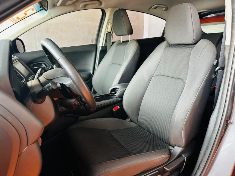 Honda - HR-V EX CVT 1.8