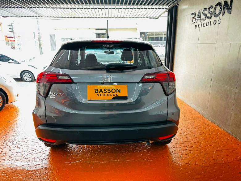 Honda - HR-V EX CVT 1.8