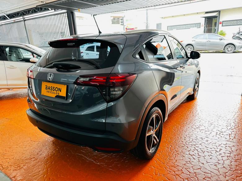 Honda - HR-V EX CVT 1.8