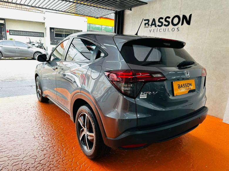 Honda - HR-V EX CVT 1.8