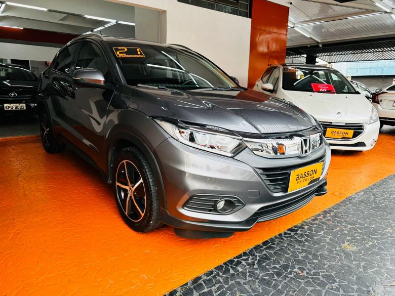 Honda - HR-V EX CVT 1.8
