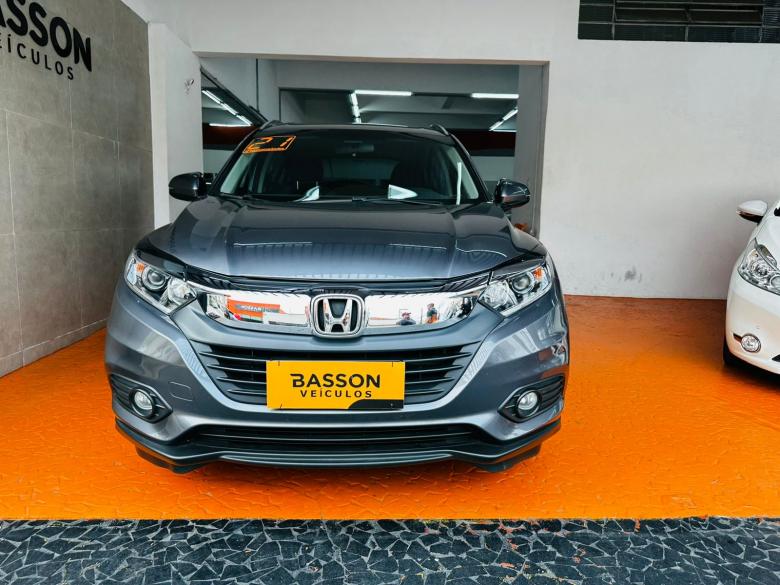 Honda - HR-V EX CVT 1.8