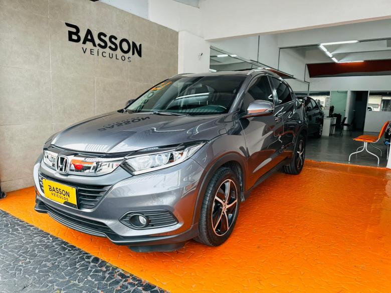 Honda - HR-V EX CVT 1.8