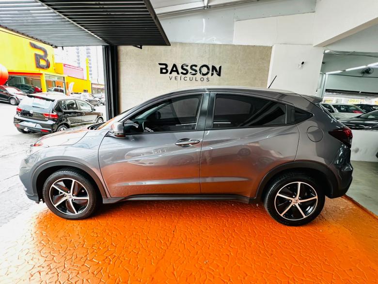 Honda - HR-V EX CVT 1.8