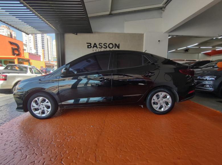 Hyundai - HYUNDAI / HB20S 10M COMFOR