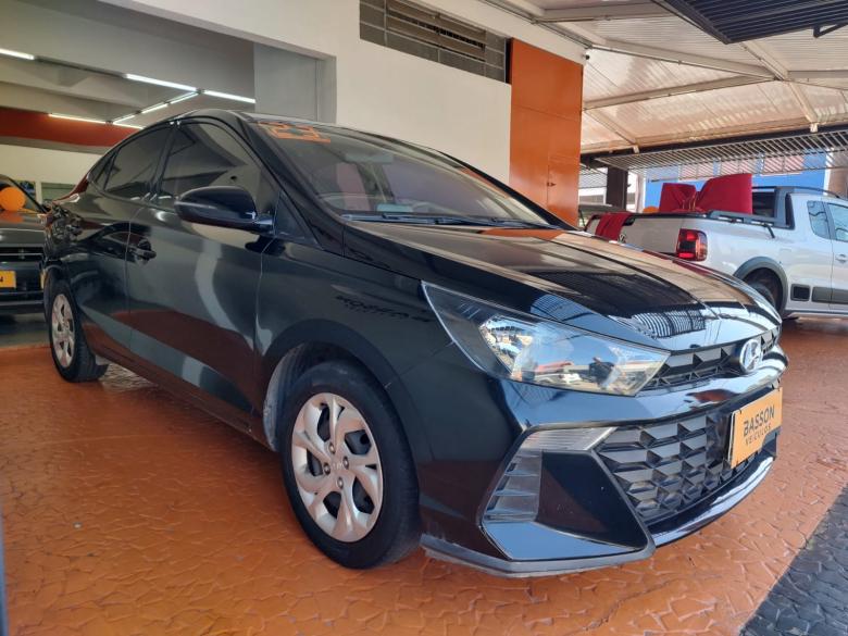 Hyundai - HYUNDAI / HB20S 10M COMFOR