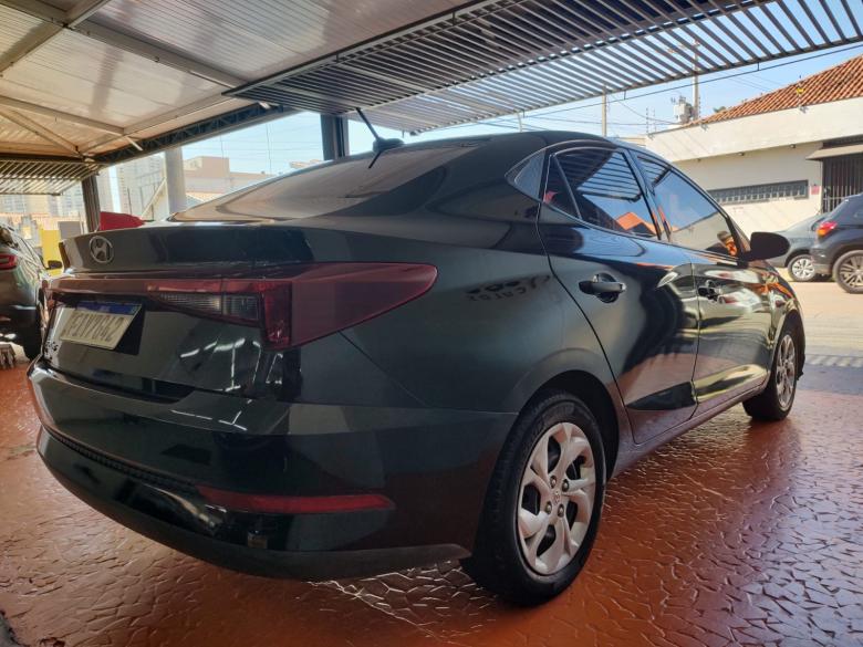 Hyundai - HYUNDAI / HB20S 10M COMFOR