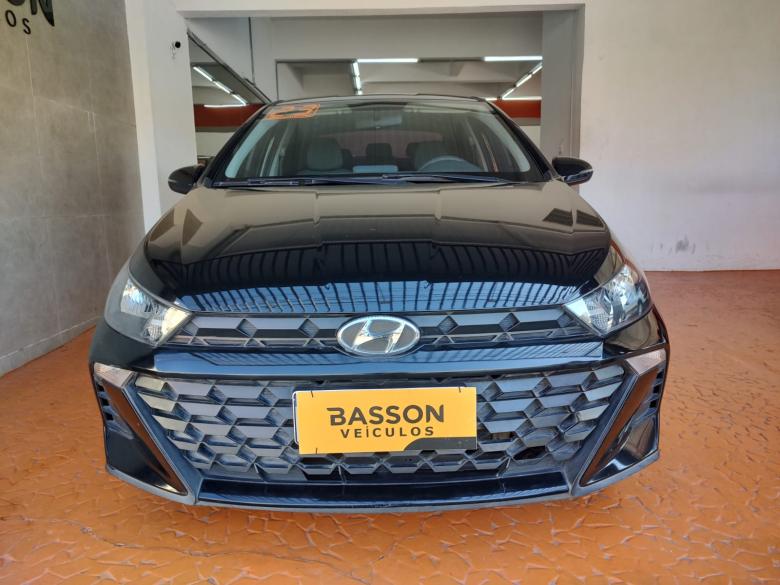 Hyundai - HYUNDAI / HB20S 10M COMFOR