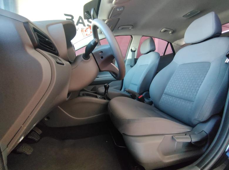 Hyundai - HYUNDAI / HB20S 10M COMFOR