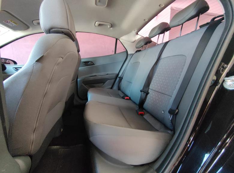 Hyundai - HYUNDAI / HB20S 10M COMFOR