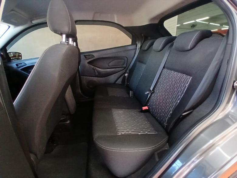 Ford - KA 1.5 AT