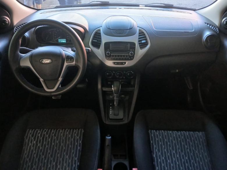Ford - KA 1.5 AT