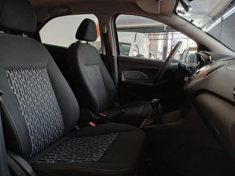Ford - KA SE 1.0 HA