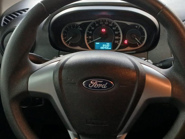 Ford - KA SE 1.0 HA