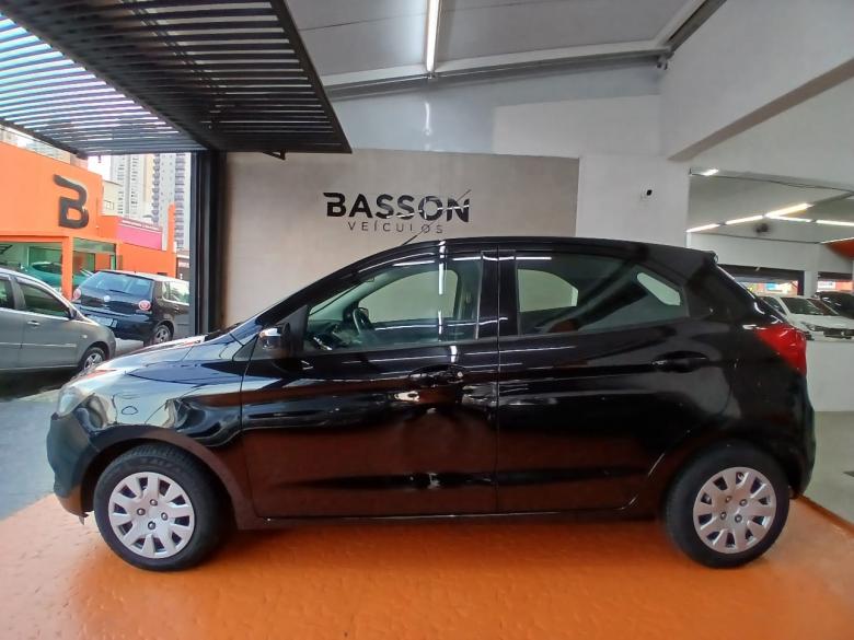 Ford - KA SE 1.0 HA