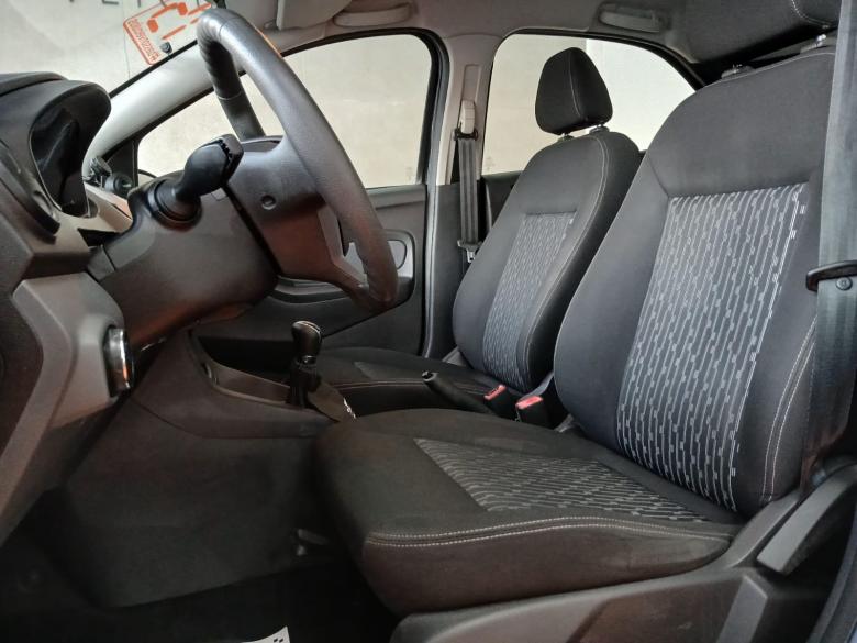 Ford - KA SE 1.0 HA