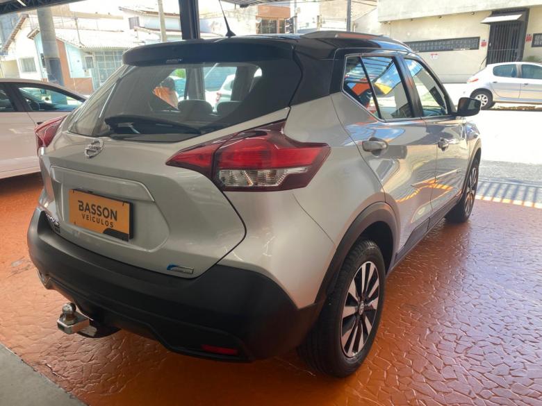 Nissan - KICKS S CVT 1.6