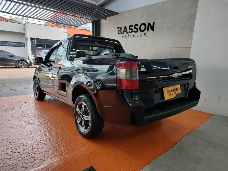 GM - Chevrolet - MONTANA LS 1.4