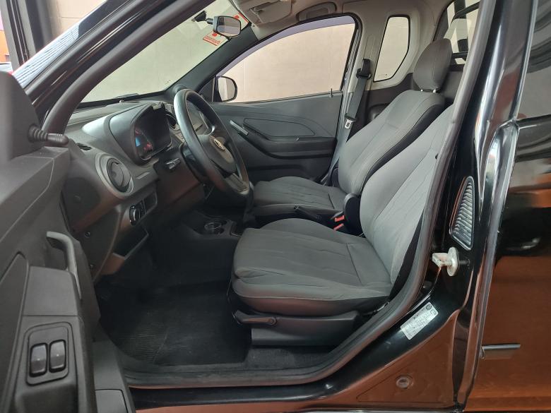 GM - Chevrolet - MONTANA LS 1.4