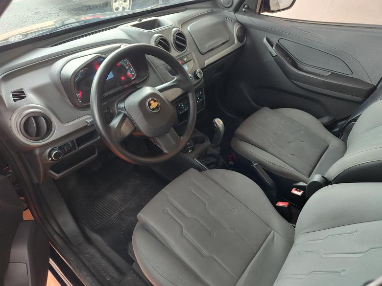 GM - Chevrolet - MONTANA LS 1.4